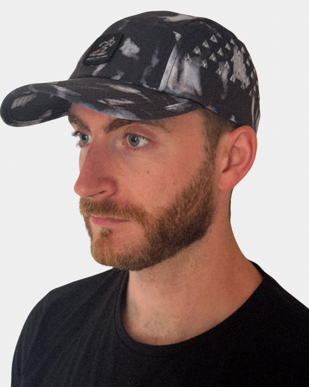 HLM Running Cap