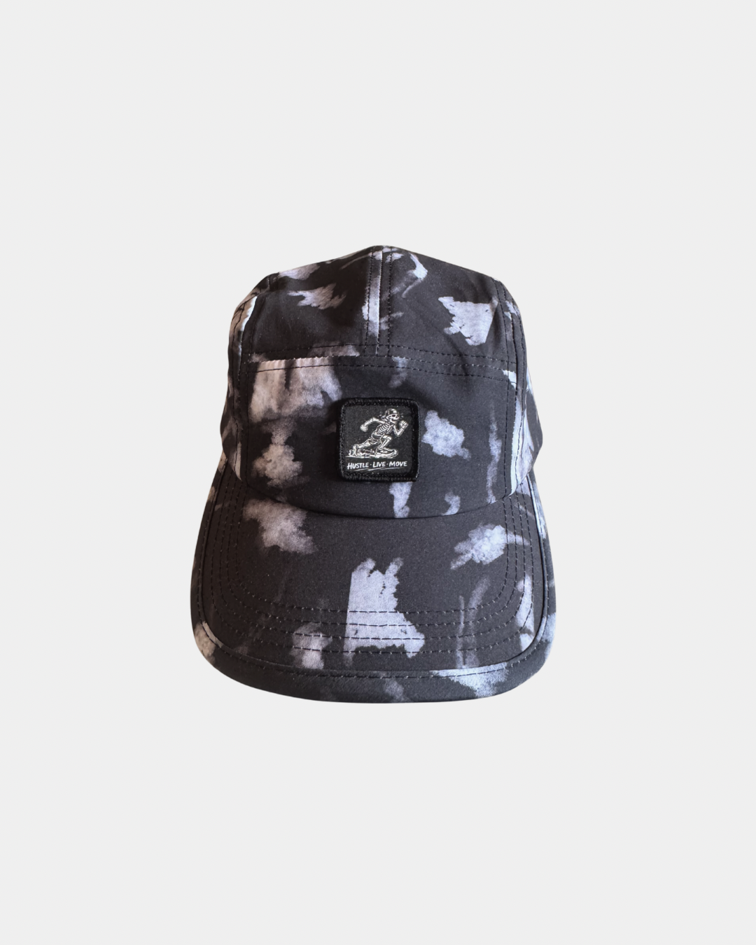 HLM Running Cap