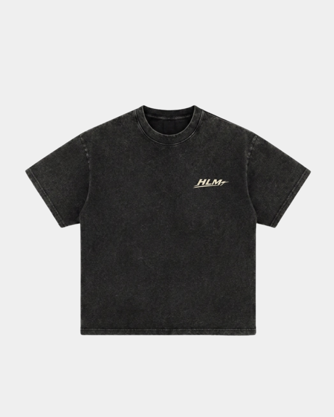 HLM Oversized Tee