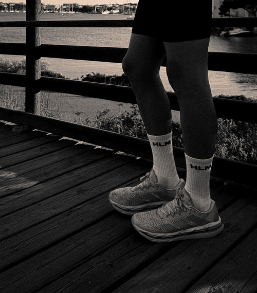 HLM Essential Socks