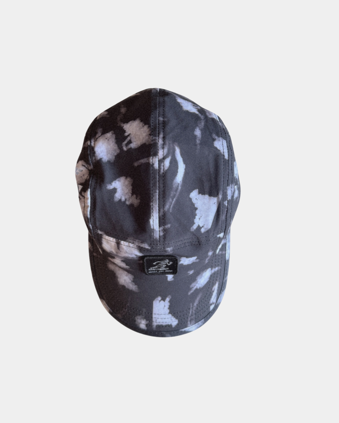 HLM Running Cap